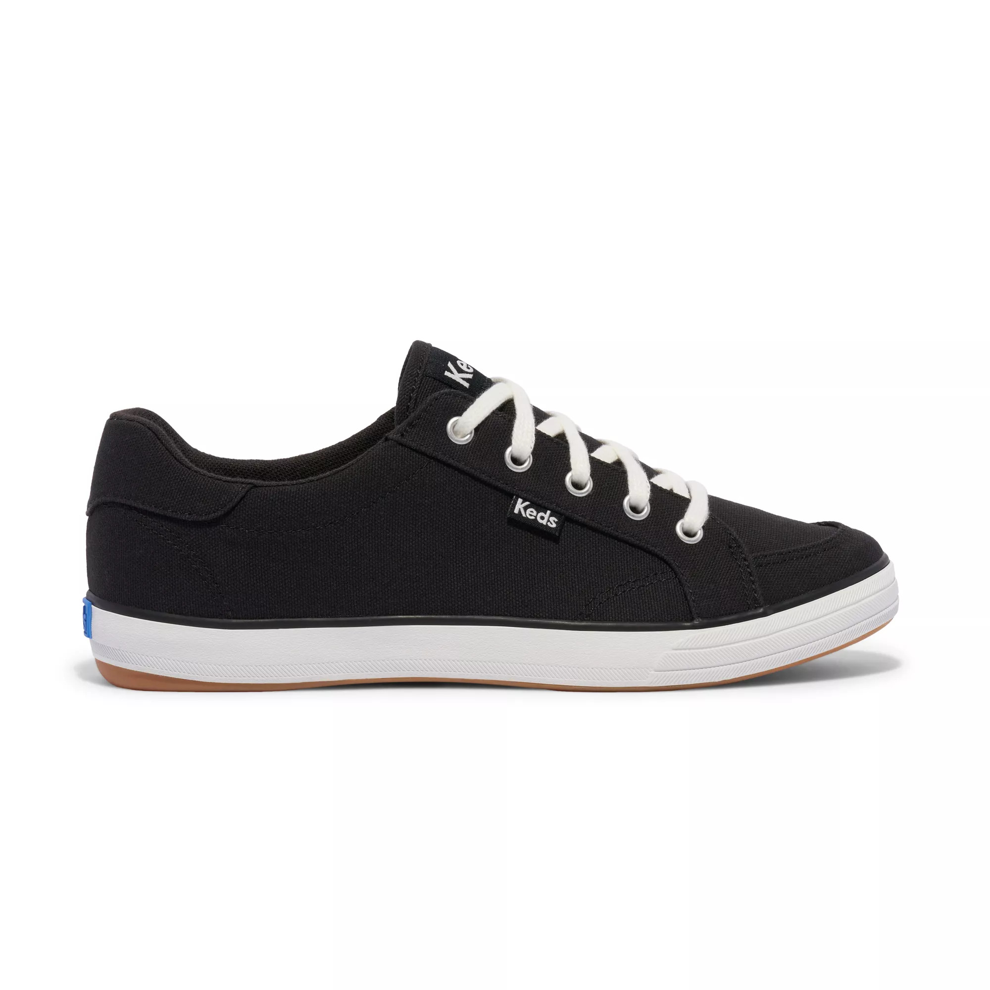 Keds Center III Canvas Lace-Up | Keds US