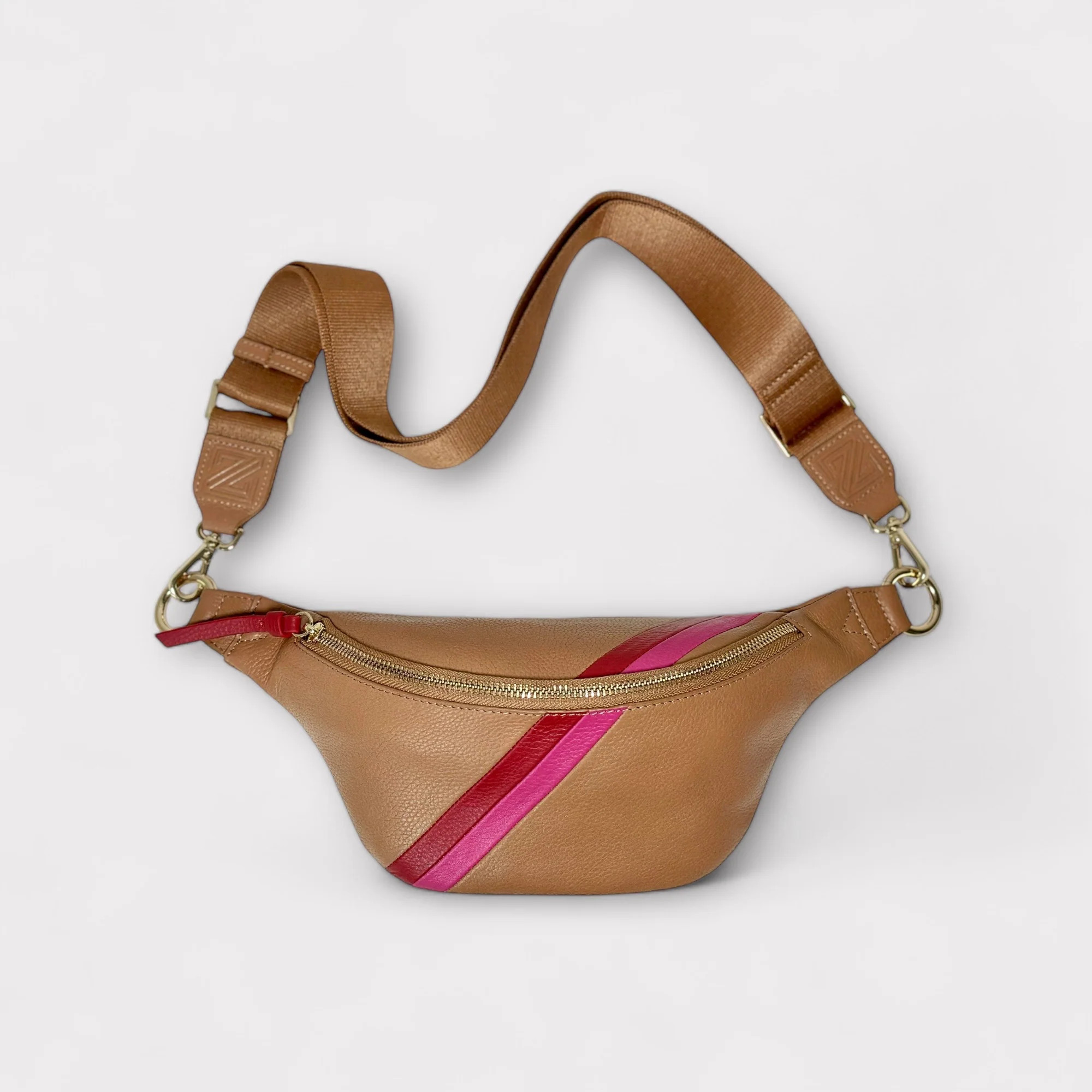 Soul Sister Sling Bag | Capital Z LLC