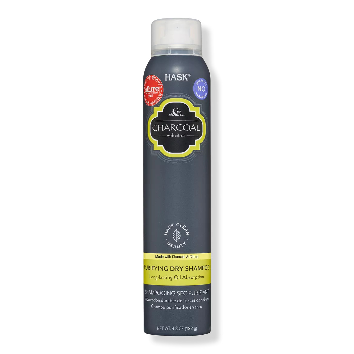 Charcoal Purifying Dry Shampoo | Ulta