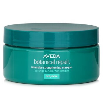 AvedaBotanical Repair Intensive Strengthening Masque - # Rich 200ml/6.8oz | Strawberrynet