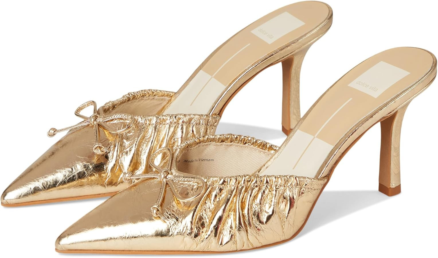 Dolce Vita womens Kairi | Amazon (US)