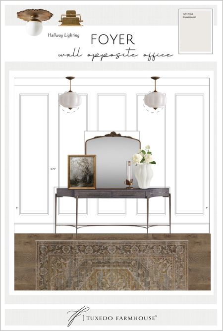 Selections for my foyer in my new home. 

Loloi rugs, console table, mirrors, vases, lightingg

#LTKStyleTip #LTKSeasonal #LTKHome