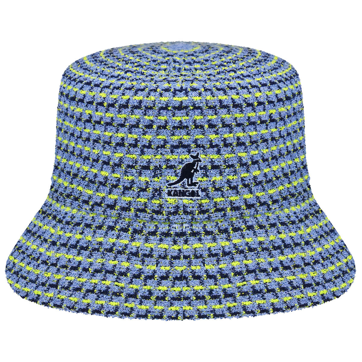 Maze Jacquard Bucket | Bollman Hat Co.: Hats, Bailey Hats, Kangol