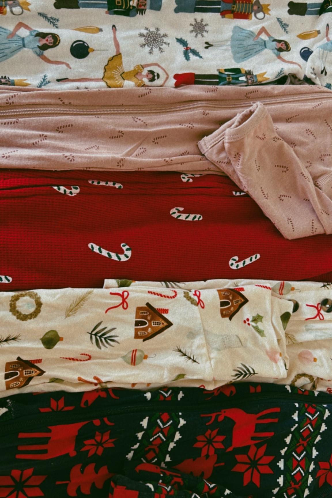 Christmas pajamas 

#LTKGiftGuide #LTKCyberWeek #LTKHoliday