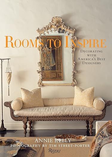 Rooms to Inspire: Decorating with America's Best Designers | Amazon (US)