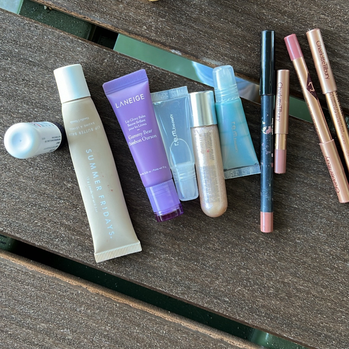 absolute fav lip products 🫧👄

#LTKBeauty