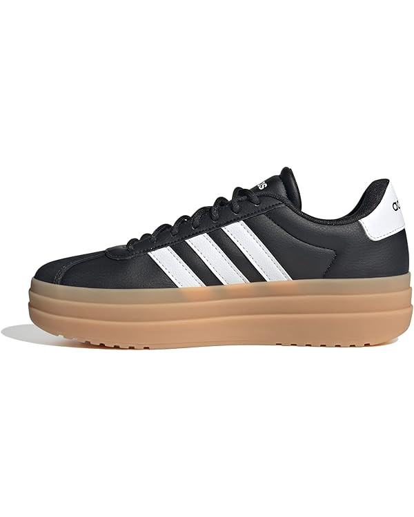 Adidas Women's Vl Court Bold Shoes | Amazon (UK)