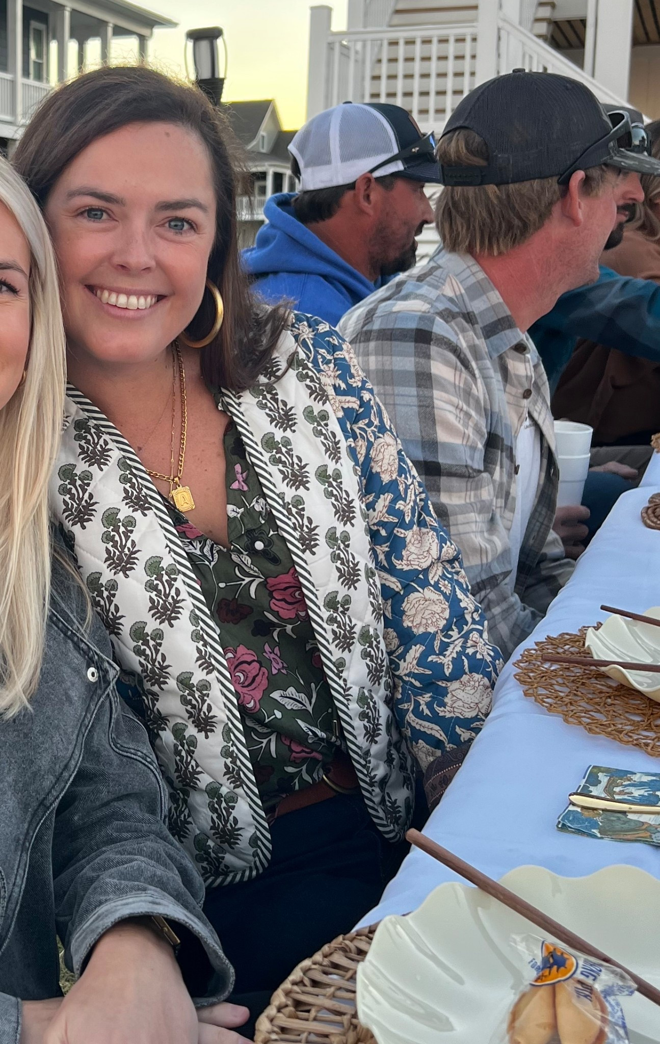 The most adorable Amazon jacket! 

#LTKStyleTip #LTKFindsUnder50 #LTKSeasonal