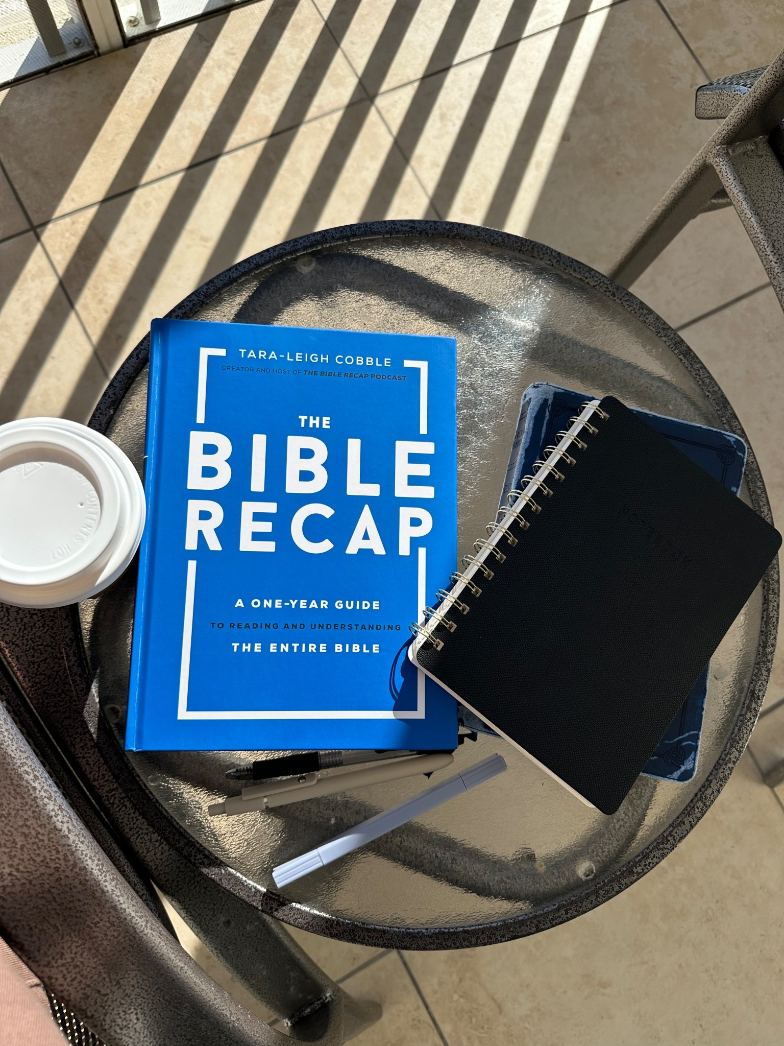 started this reading plan a few months ago and I LOVE it! 

#LTKSaleAlert #LTKHome #LTKGiftGuide