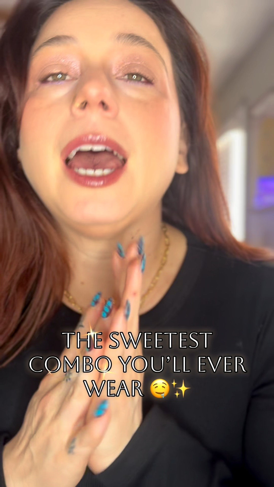 The most delish vanilla fragrance combo to literally make you smell better than Rihanna 

#LTKBeauty #LTKGiftGuide #LTKHoliday