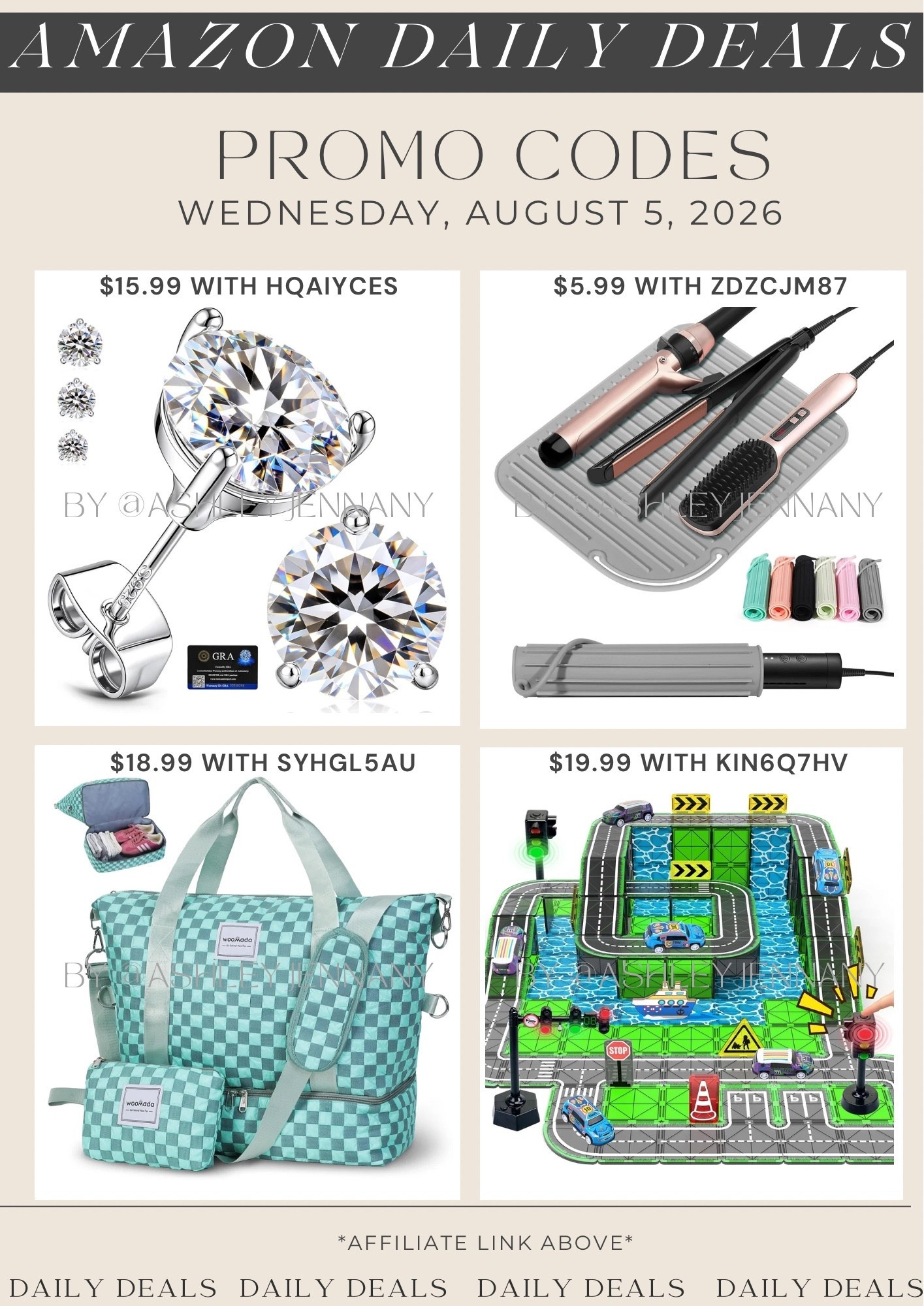Amazon deals

#LTKSaleAlert #LTKBeauty #LTKKids