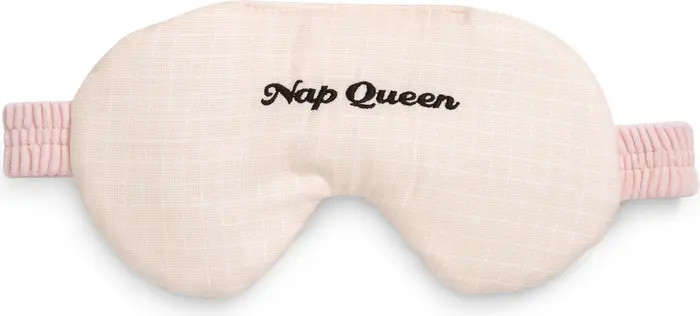 41 WINKS Nap Queen Sleep Mask | Nordstrom | Nordstrom