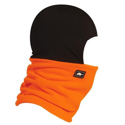 Turtle Fur Youth Chelonia 150 Fleece Shellaclava Balaclava, Blaze | Target
