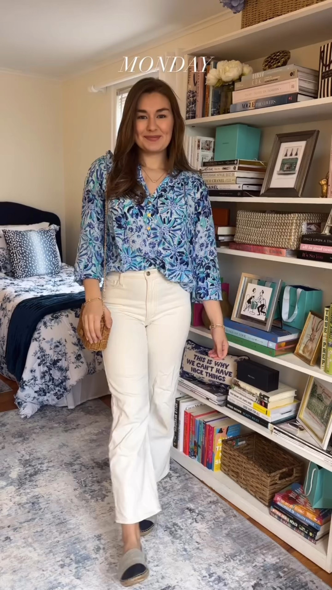 Outfits for everyday of the week! 


#LTKStyleTip #LTKWorkwear #LTKSeasonal