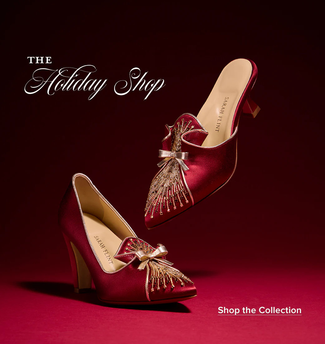 Sarah Flint | Sarah Flint