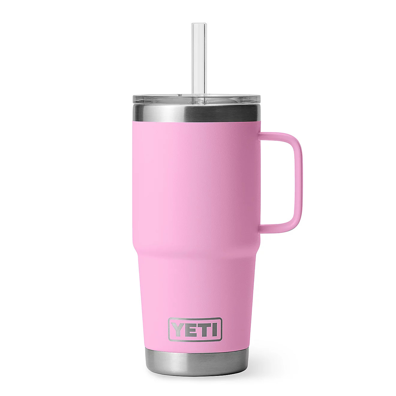 YETI Rambler 25 oz Straw Mug | Free Shipping at Academy | Academy Sports + Outdoors