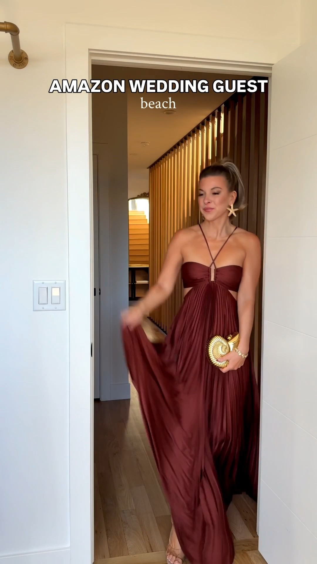Amazon formal event and wedding guest dresses
Vici code: emerson30
Electric picks code: emerson20
Wearing a xs/0 in most Small/2 in vada and fina dresses

Wedding guest
Formal event
Black tie
Sequin Pleated
Satin
Amazon dresses
Special occasion

#LTKSeasonal #LTKWedding #LTKU