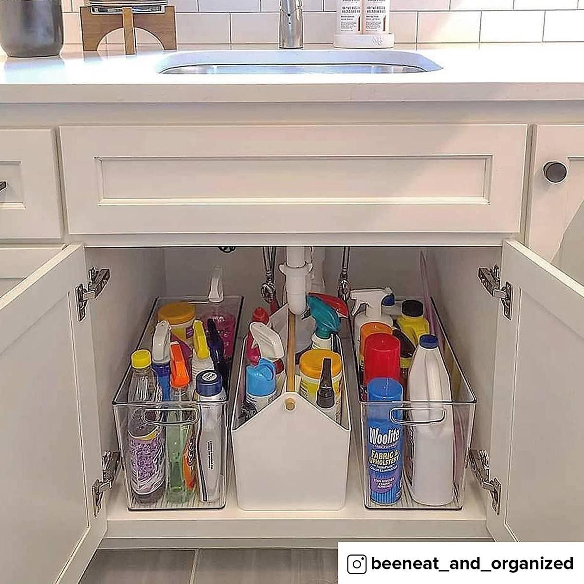 Favori Storage Caddy | The Container Store