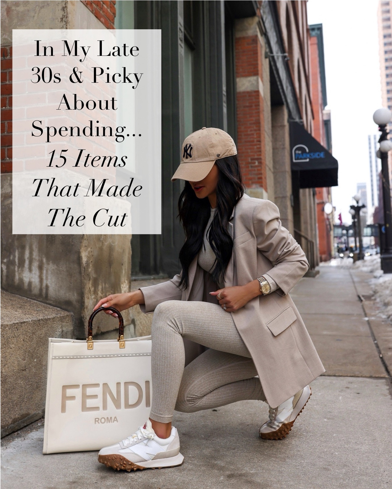 Picky about spending and these are the items that are worth it IMO
Anastasia nude lip gloss in shade ‘deep taupe’
REVOLVE full fur jacket wearing an XS
Target activewear set wearing an XS
Gucci bag size small
The most flattering denim by Mother denim runs TTS
Amazon rings
Amazon sweater
Amazon bra
Amazon set that looks like Varley
Amazon bag and belt that are inspired by Hermes
Gucci mules run TTS
Best natural deodorant
@nordstrom 


#LTKOver40 #LTKmomlife #LTKfitnessgoals