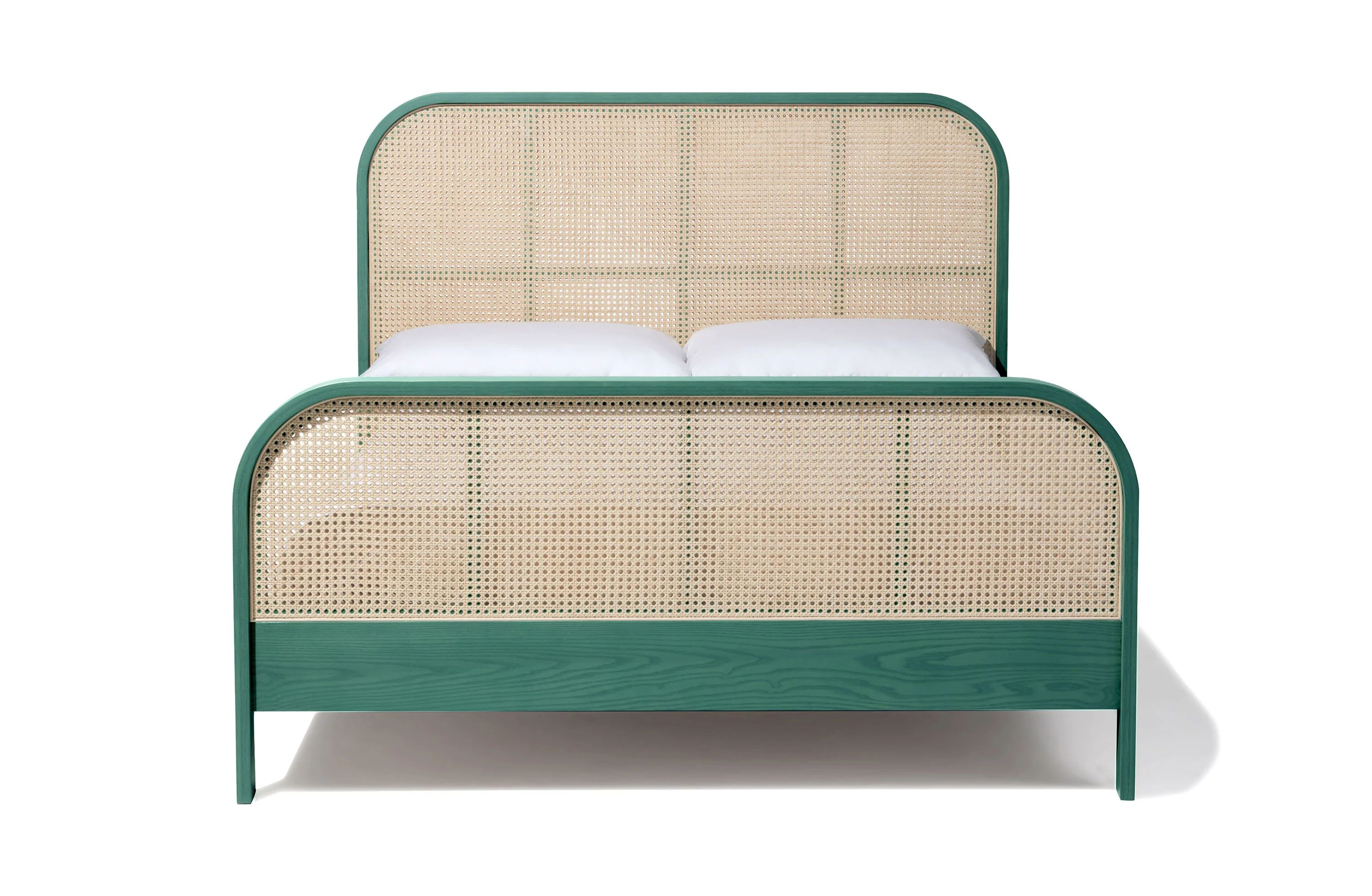 CANE BED | Industry West