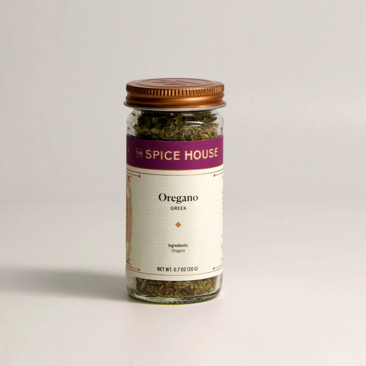 Oregano, Greek | The Spice House