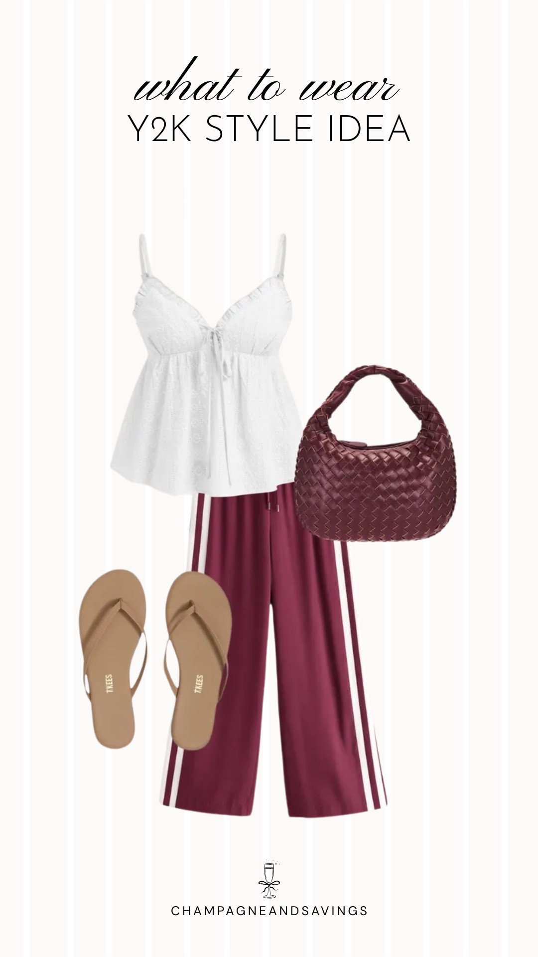 Y2K outfit

#LTKootd