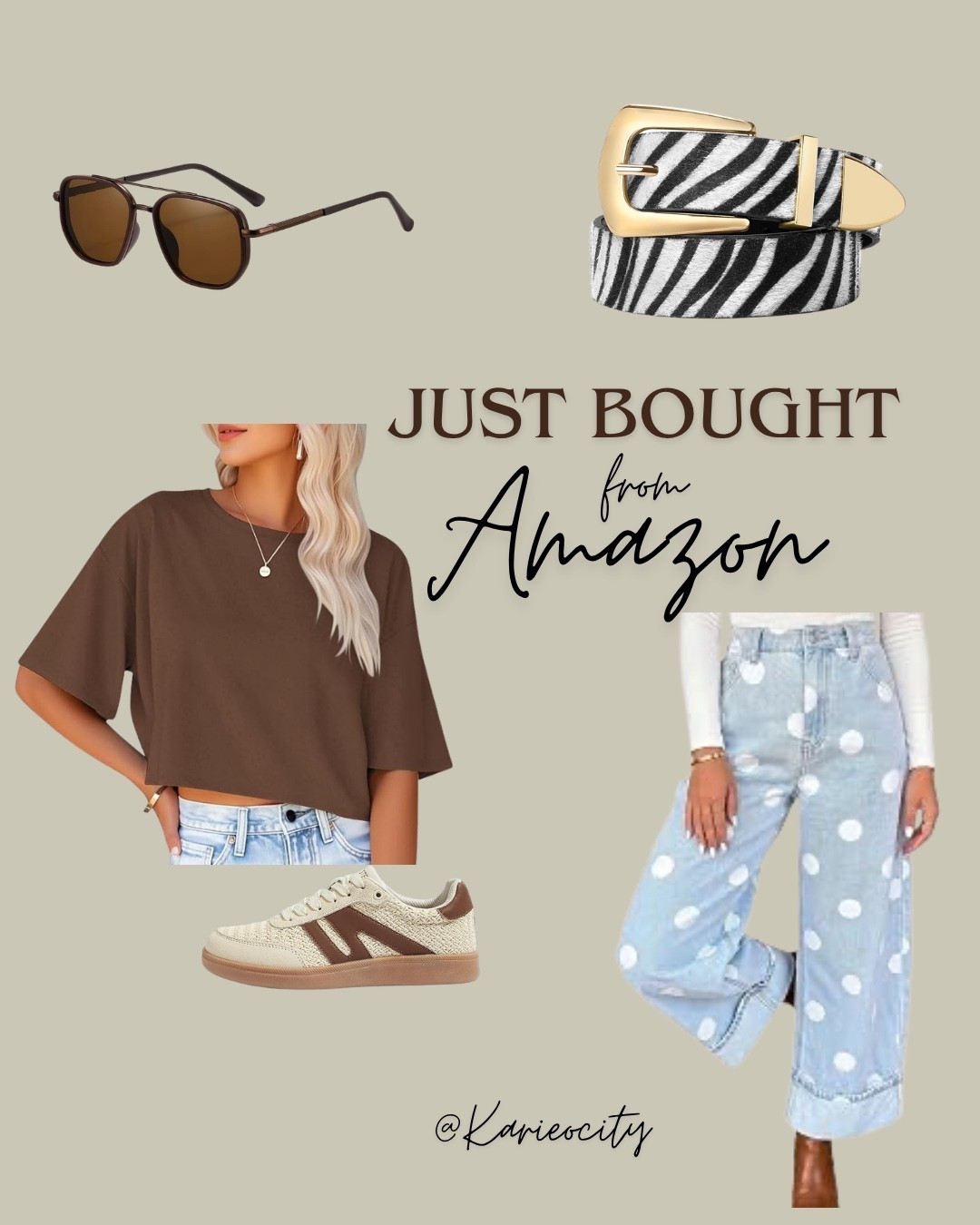 Just bought from Amazon 🍂🍁

Amazon // Amazon Fashion// Amazon clothes// Amazon Style // Fall Fashion// Fall Clothes

#LTKmomlife #LTKSeasonal #LTKOver40