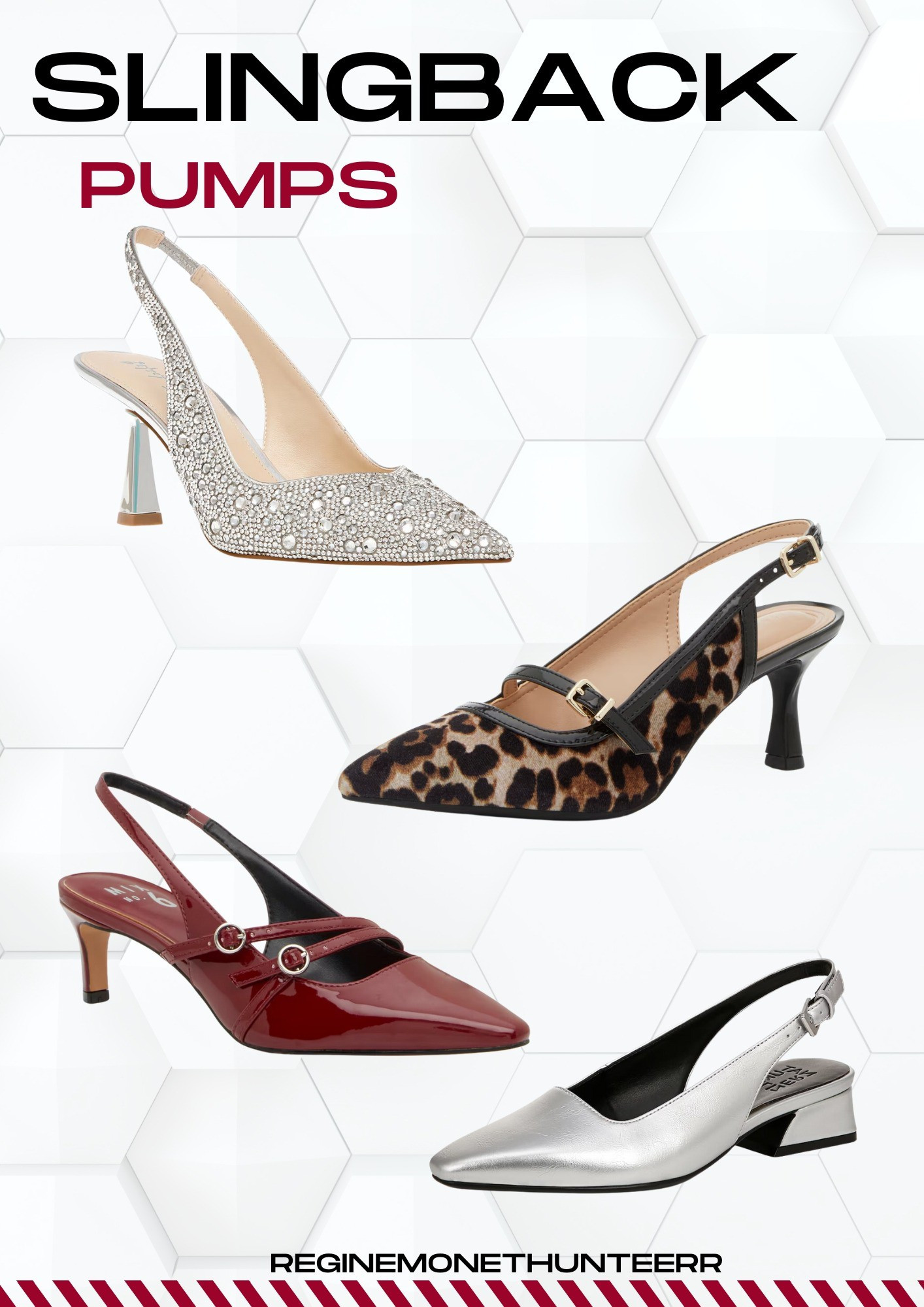 Pumps

#LTKSeasonal #LTKU #LTKShoeCrush
