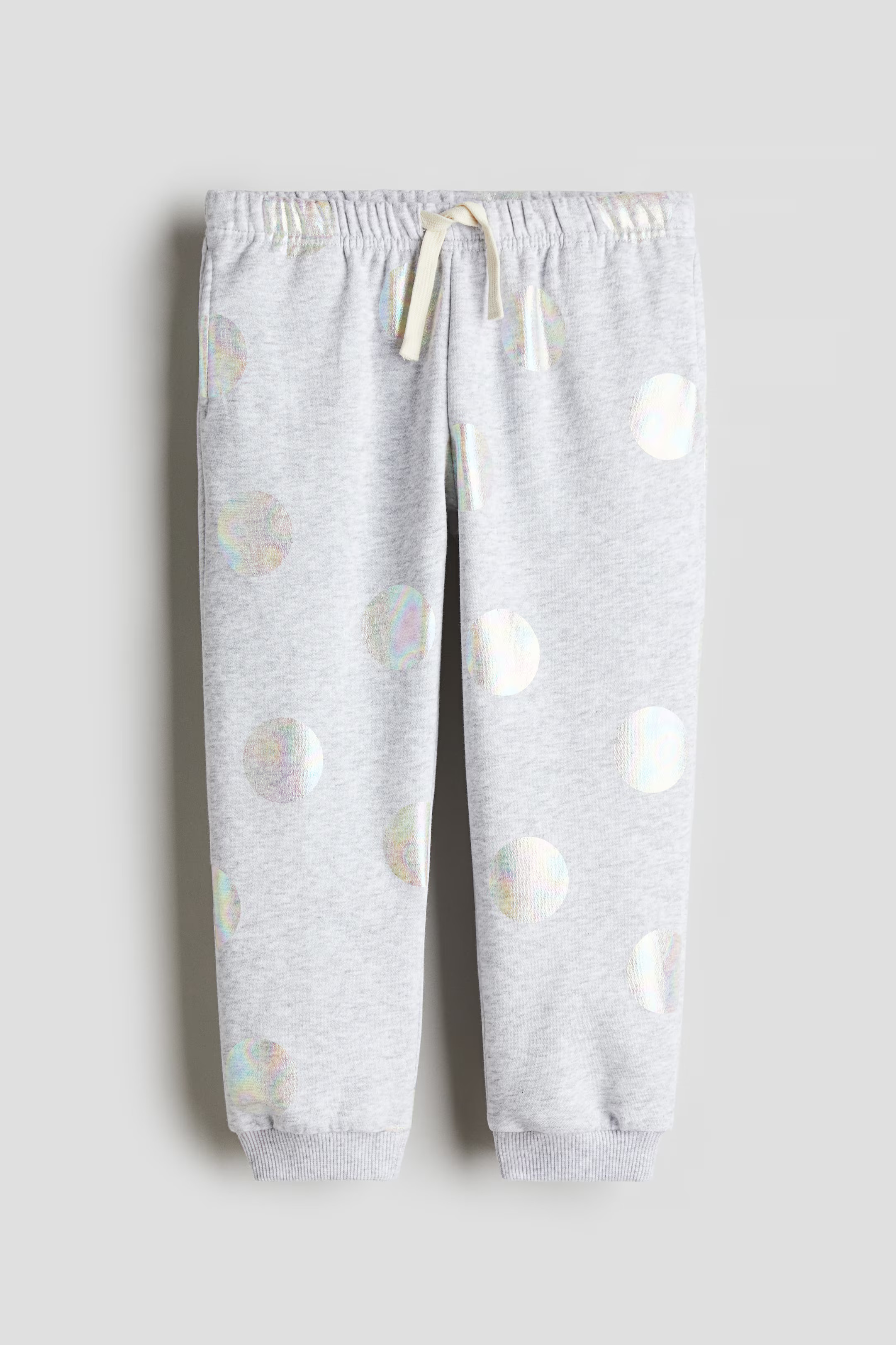 Printed Joggers | H&M (US + CA)
