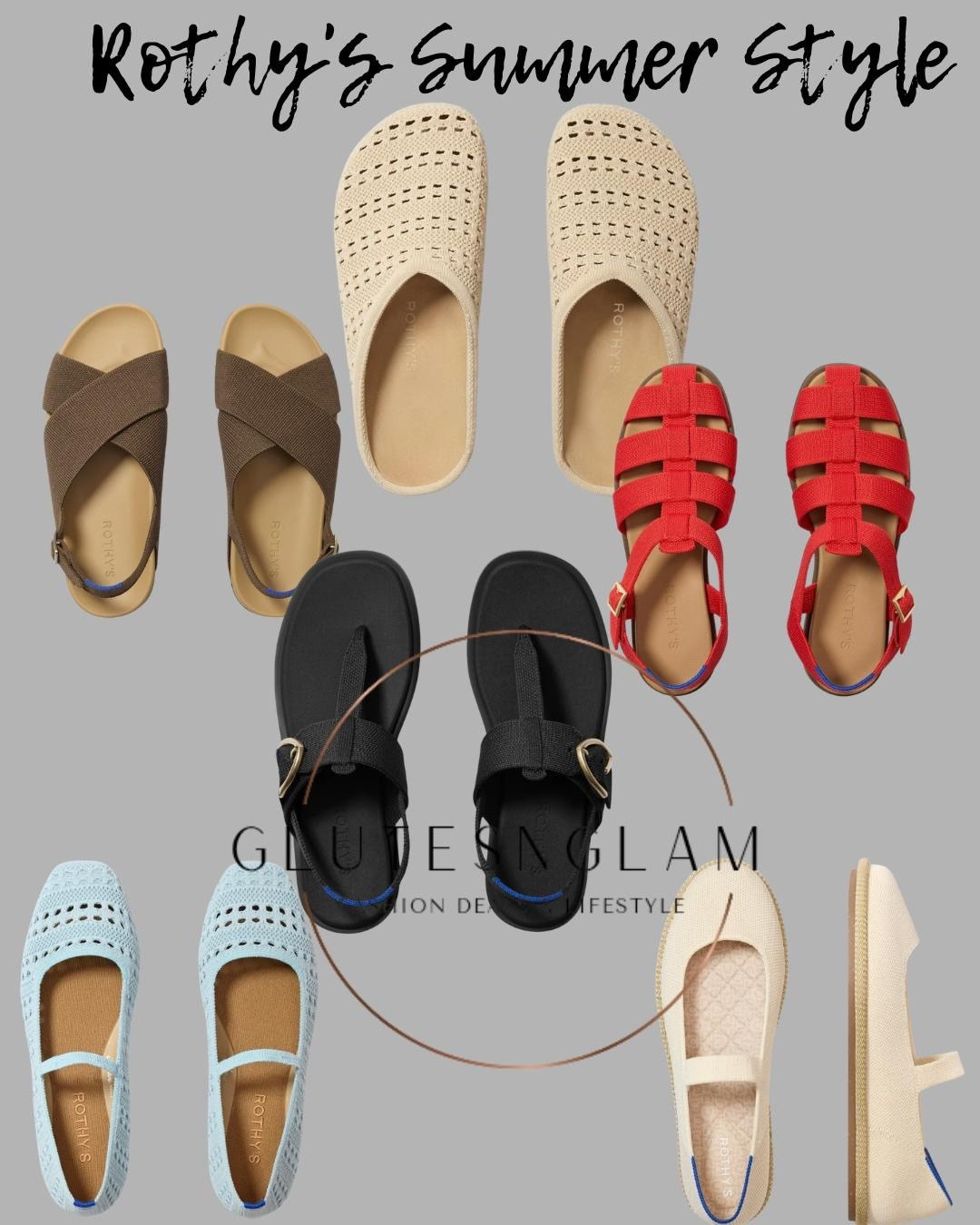 Rothy’s summer styles, get $100 gift card and get $20. Rothy’s clogs, Rothy’s slip ons, casual summer styles

#LTKMothersDay #LTKSaleAlert #LTKSeasonal