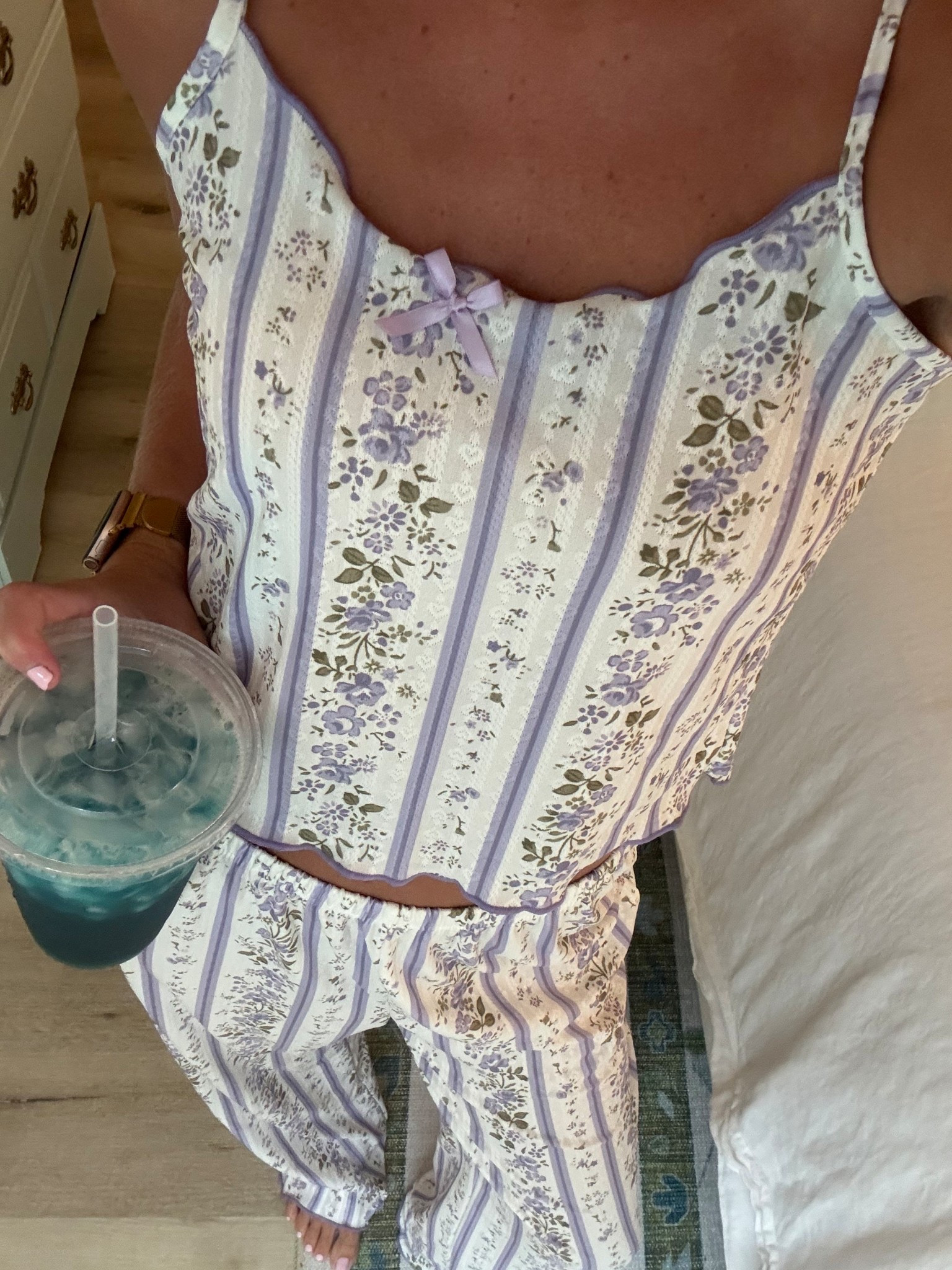 All of these PJS from shein are SO soft!! Such good quality!

#LTKU #LTKSeasonal #LTKootd