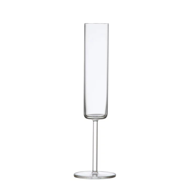 5.5oz 4pk Glass Modo Champagne Flutes - Zwiesel Glas | Target