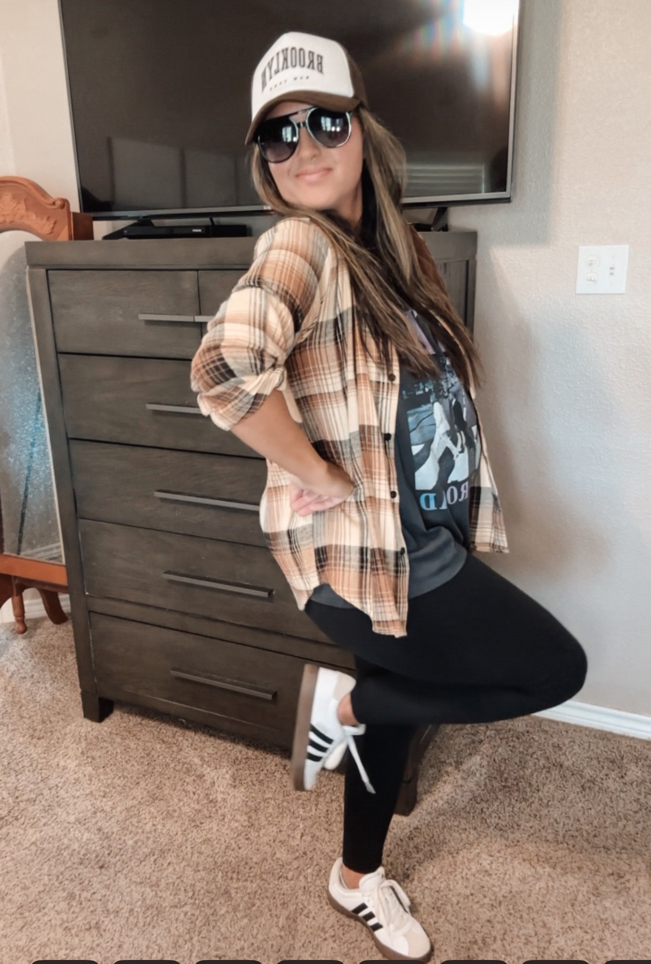Mom pooch approved ootd


#LTKPetite #LTKMidsize #LTKFindsUnder100