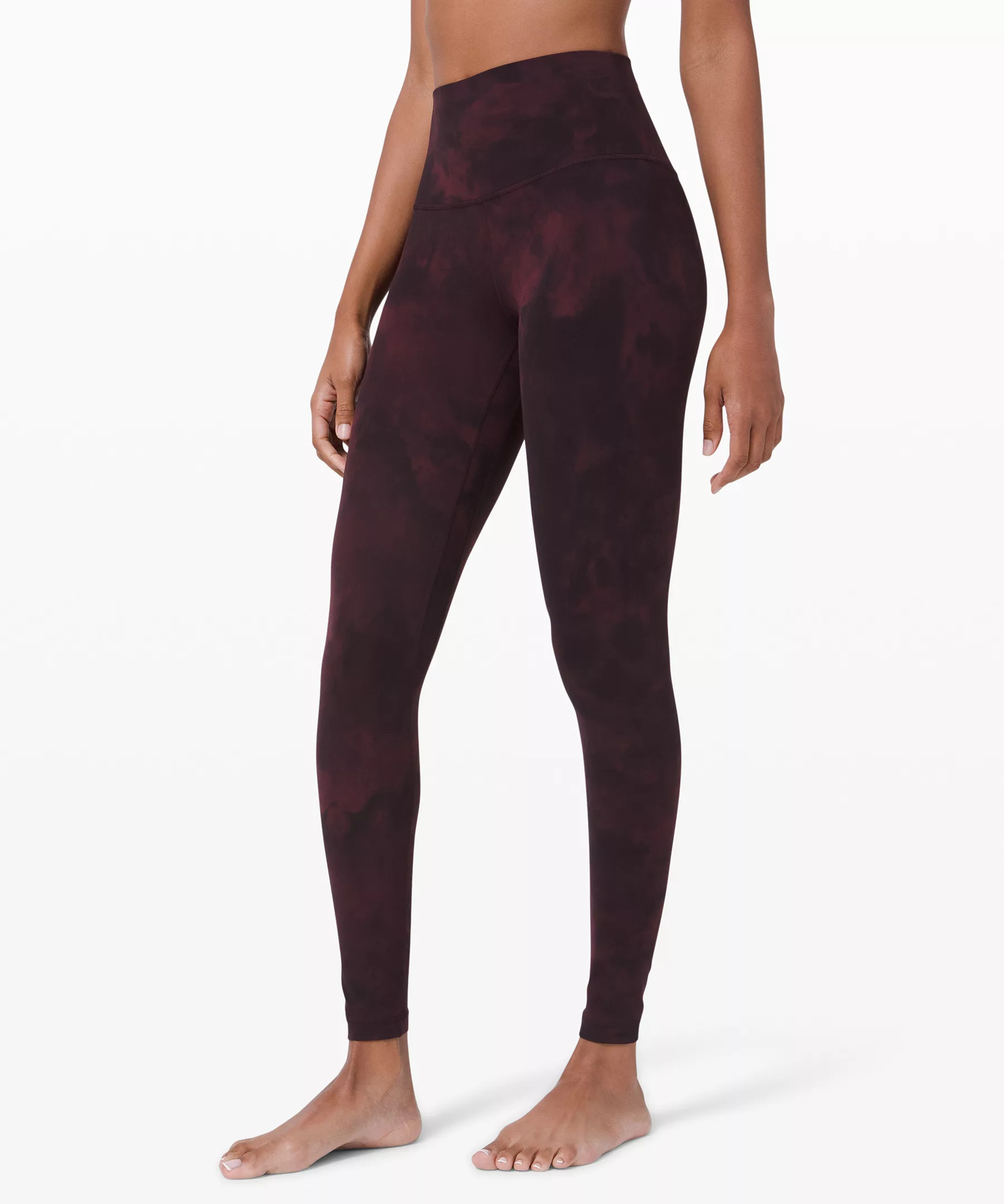 lululemon Align™ High-Rise Pant 28" | Lululemon (US)