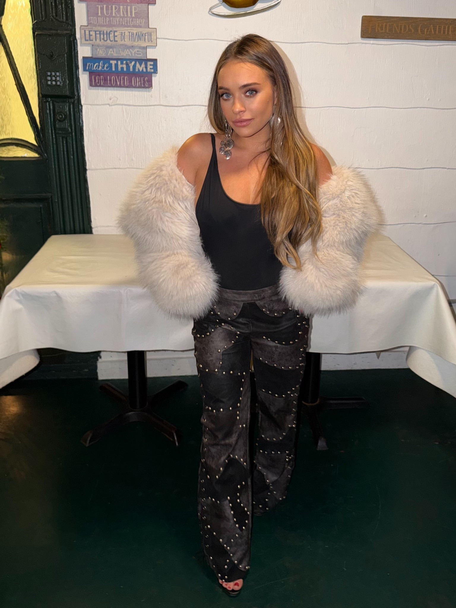 🖤 

#LTKPetite #LTKSeasonal #LTKSaleAlert