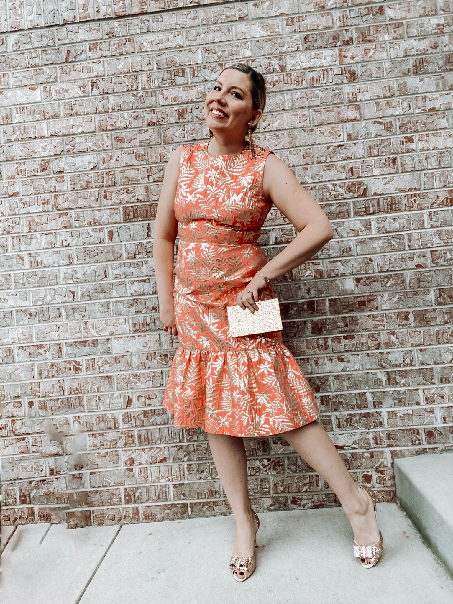 Rent this exact dress on Rent The Runway and get 40% off of your first month of a membership with my link below!

https://rtr.app.link/e/MBjCHp4gSMb


#LTKParties #LTKSeasonal #LTKWedding