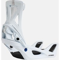 Burton Women's Step On® Escapade Re:Flex Snowboard Bindings, L | Burton Snowboards US