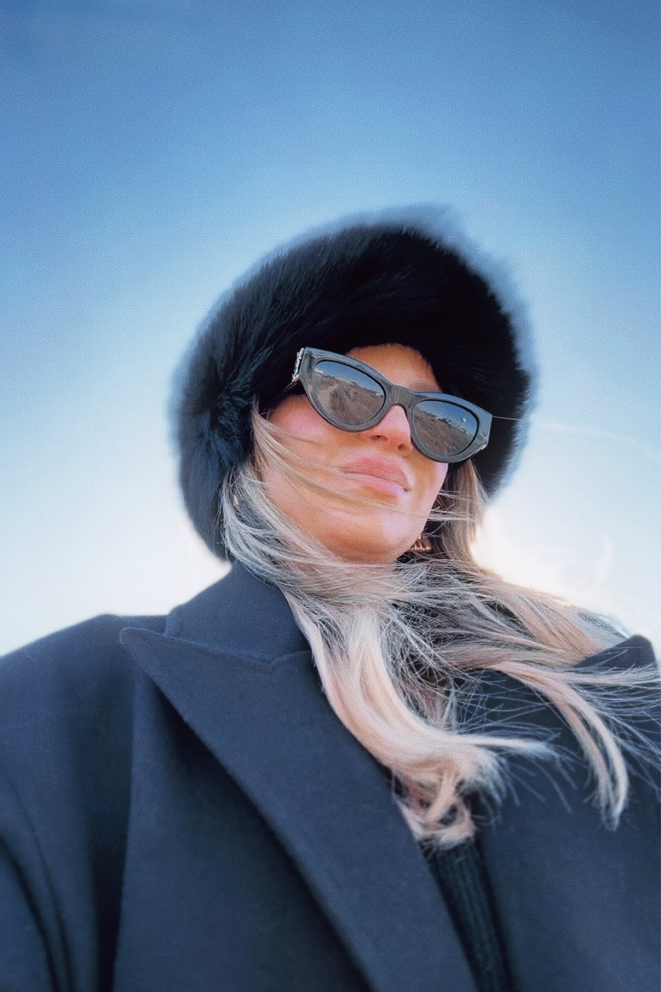 Jacket is from source unknown, but linking two others that I love as well! Wearing a small in the sweater.

#LTKover40 #LTKSeasonal #LTKstyletip