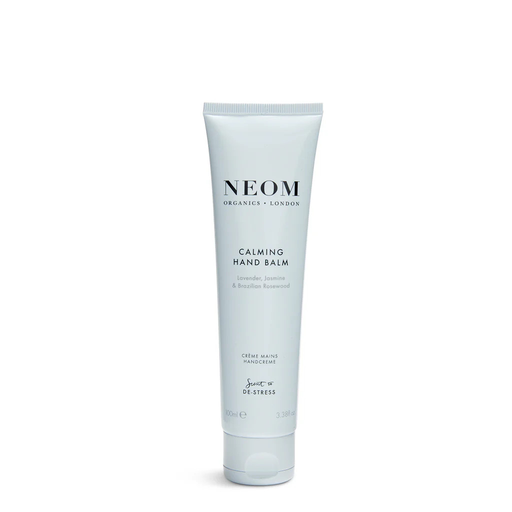 Calming Hand Balm 100ml | NEOM Organics