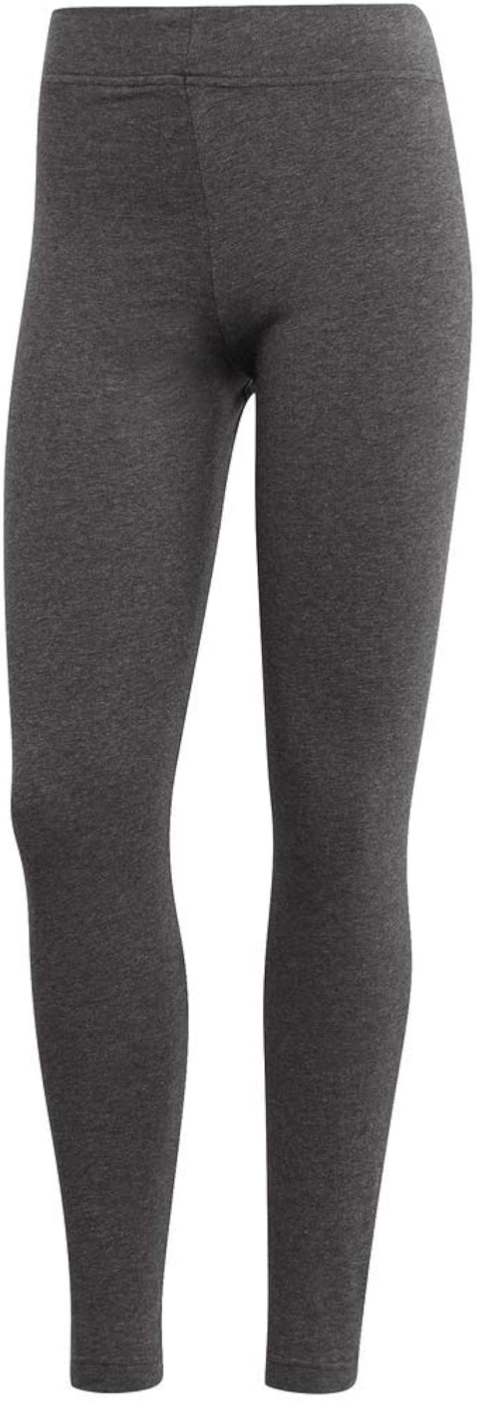 adidas Women's Essentials Linear Tights | Amazon (US)