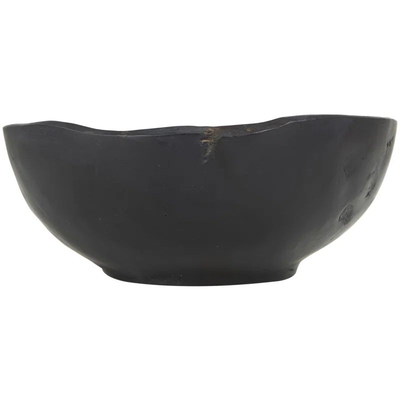 Edenton Solid Wood Decorative Bowl | Wayfair North America