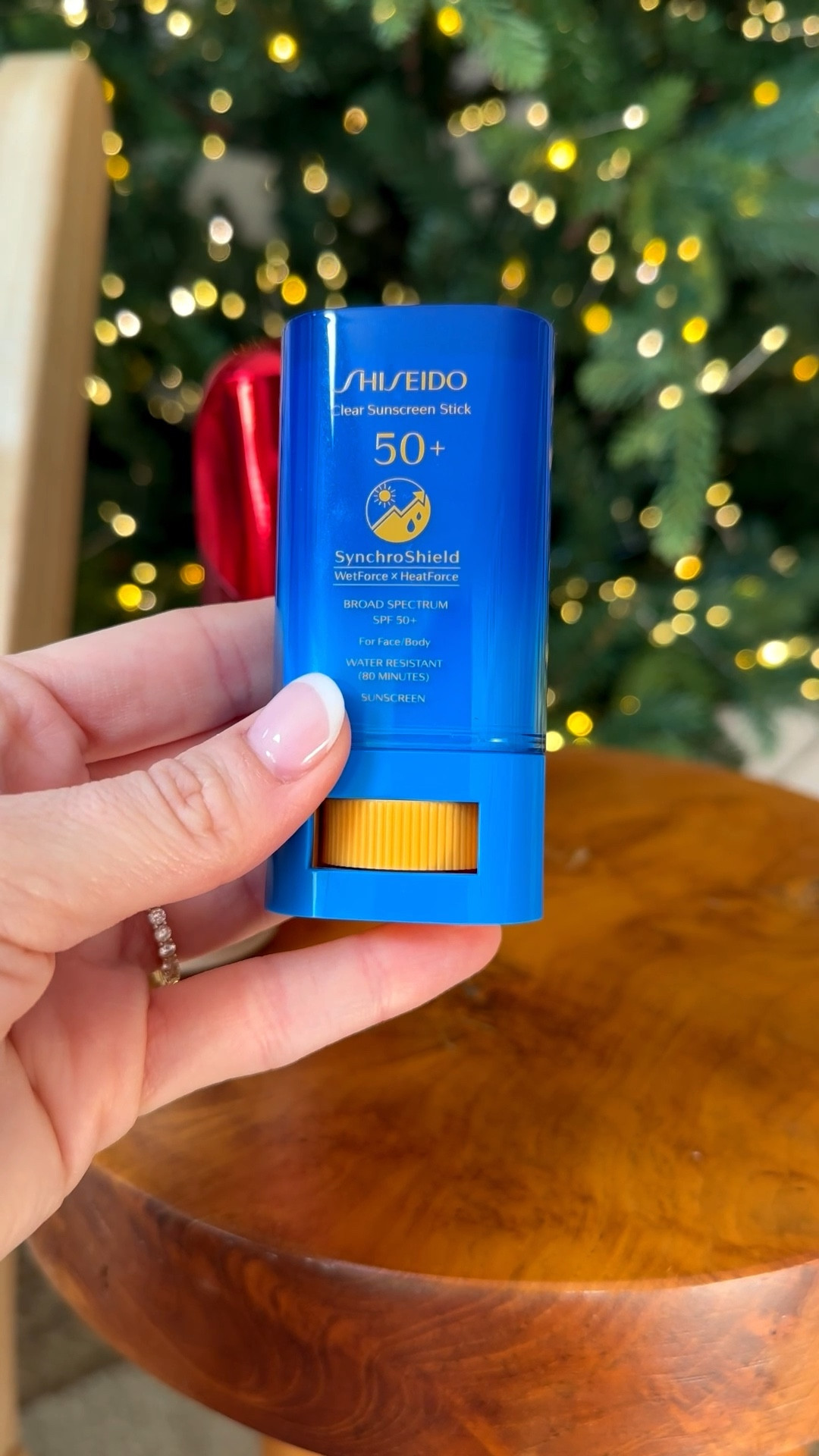 Black Friday skin care sale with Shiseido! 


#LTKselfcare #LTKSaleAlert #LTKGiftGuide