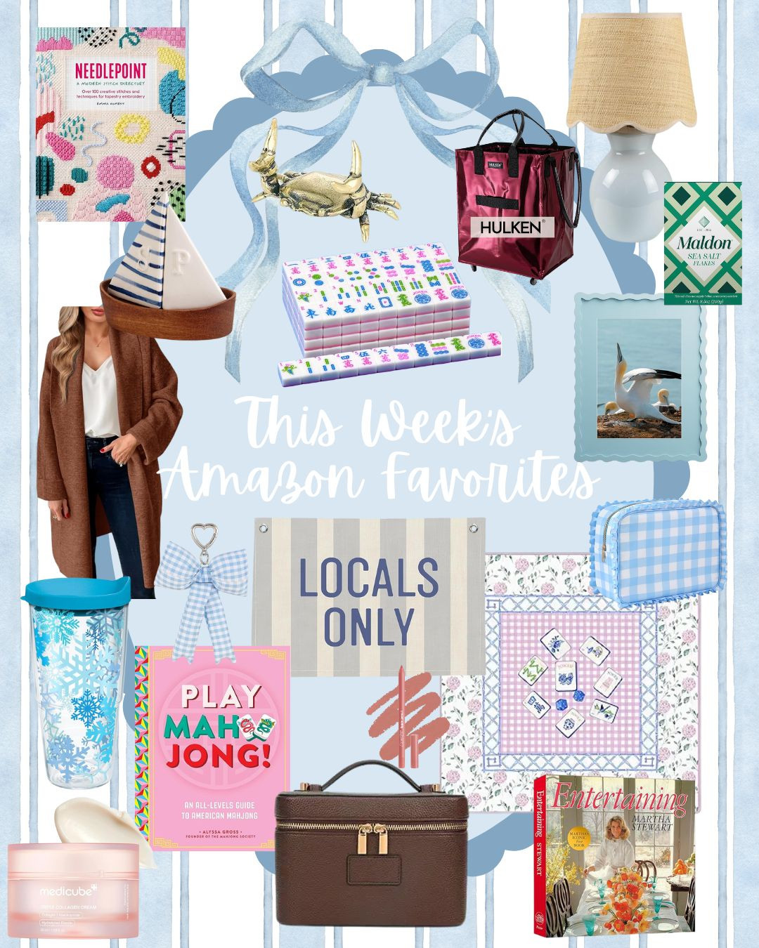 This Week's Amazon Favorites! 

 #LTKHome #LTKFindsUnder50 #LTKFindsUnder100