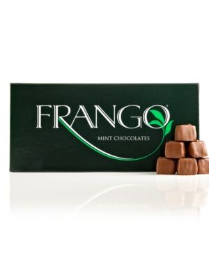 Frango Chocolates, 45-Pc. Milk Mint Box of Chocolates | Macys (US)