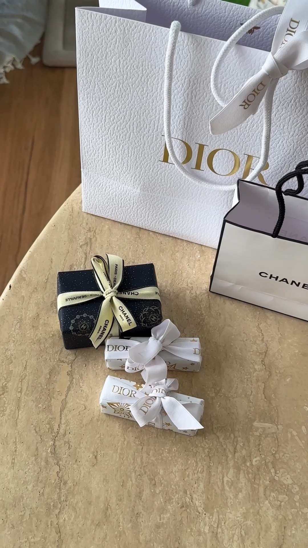 A little bit of luxury self care for Christmas this year ✨🤍  #LTKxDavidJones 

#LTKbeauty #LTKaustralia #LTKgiftguide