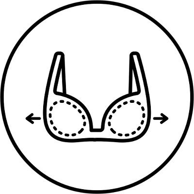 Women's Textured Ribbed Side Cut Out Medium Coverage One Piece Swimsuit - Kona Sol™ Lively Red | Target