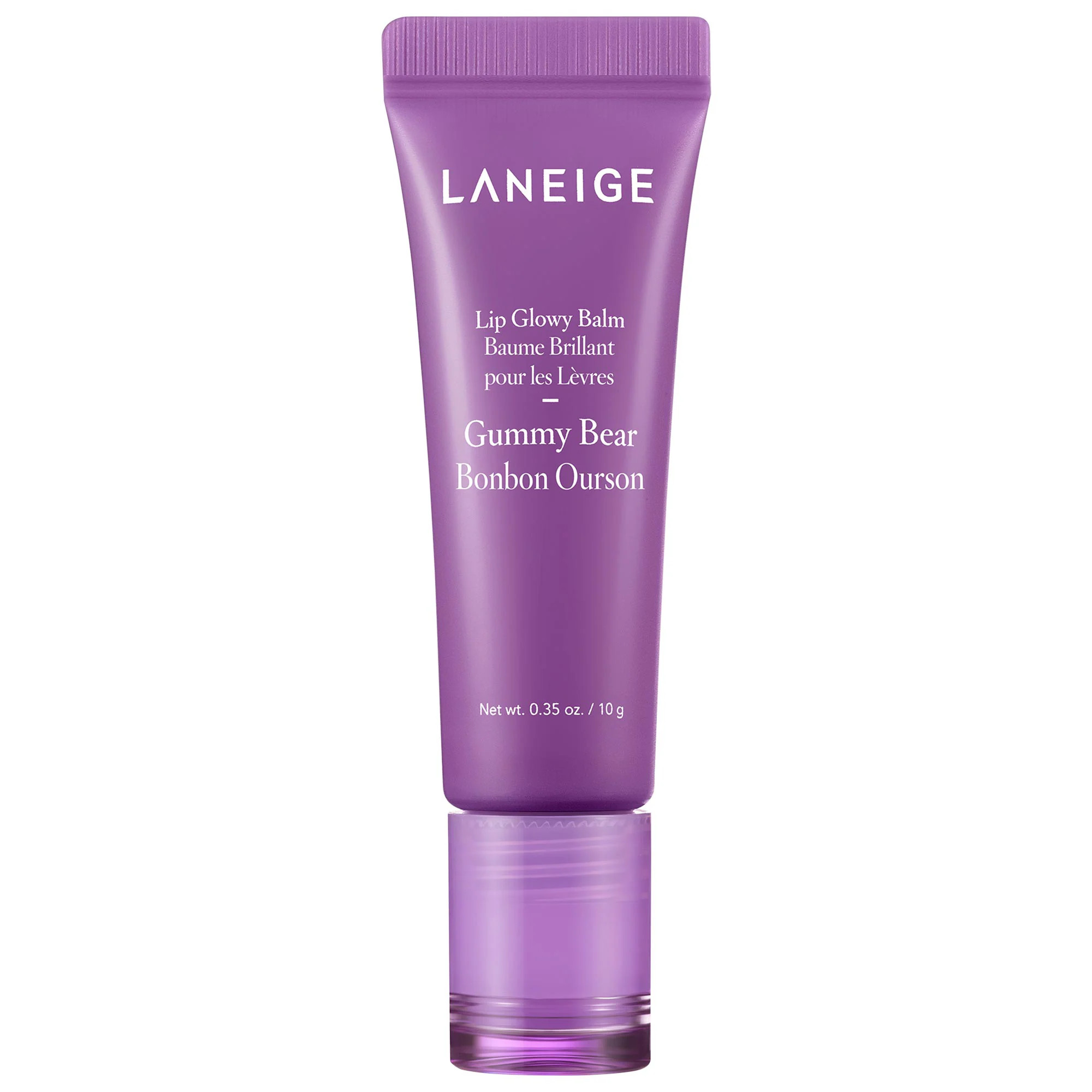 LANEIGE Lip Glowy Balm Gummy Bear 0.35 oz/ 10g | Sephora (US)