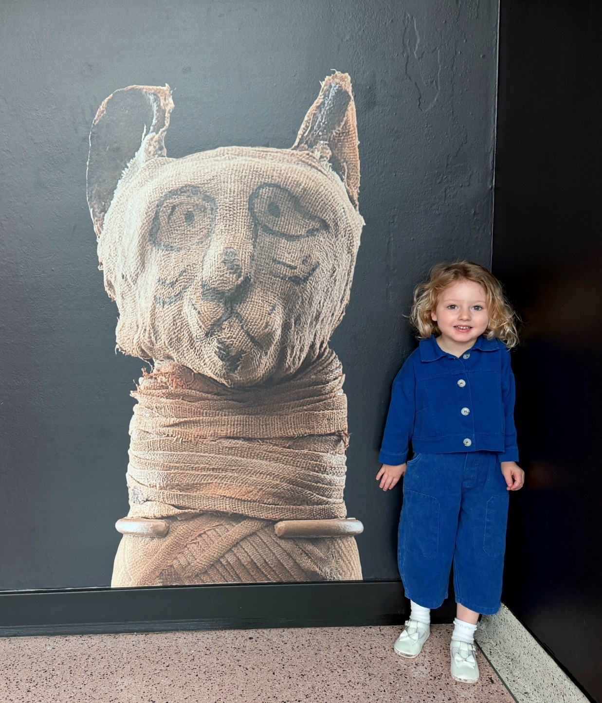 The Go To Workwear Set for Toddlers/Kids

by All Small Co

#LTKmomlife #LTKKids #LTKTravel
