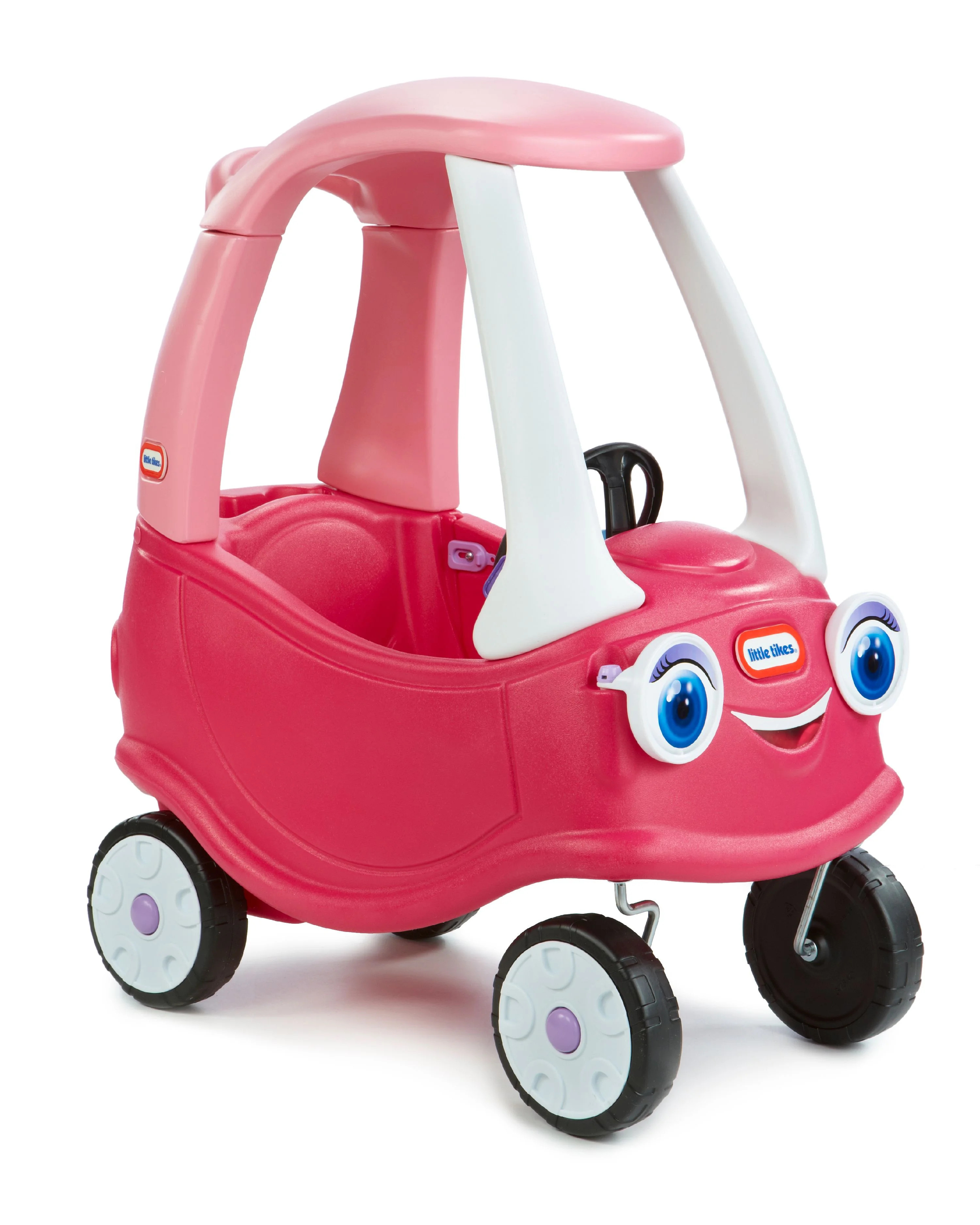 Little Tikes Princess Cozy Coupe - Walmart.com | Walmart (US)