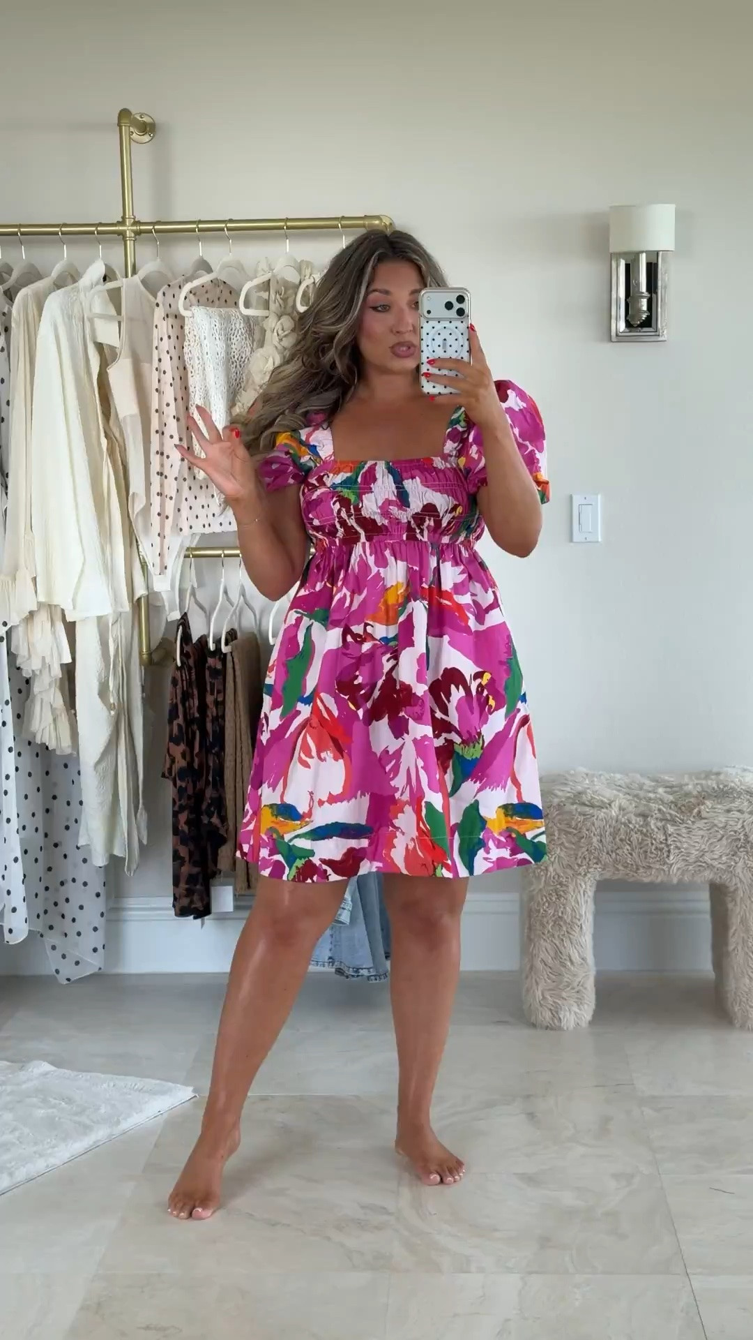 Walmart summer fashion I rounded up the cutest affordable summer outfits that look way more expensive than they are. From everyday casual looks to vacation-ready dresses, matching sets, sandals, and must-have accessories, these finds are perfect for staying stylish on a budget.

If you're looking for affordable summer outfits, Walmart fashion, vacation outfits, beach vacation looks, brunch outfits, everyday basics, or trendy summer clothes for women, these are some of my favorite picks.

I’m wearing a medium!

#WalmartFashion #WalmartFinds #SummerOutfits #AffordableFashion  #LTKStyle #LTKFinds #LTKSummer #SummerStyle #VacationOutfits #BeachVacationStyle #CasualChic #EverydayStyle #BudgetFashion #WomenStyle #OOTD #SummerWardrobe

#LTKgrwm #LTKootd #LTKMidsize

#LTKgrwm #LTKootd #LTKMidsize